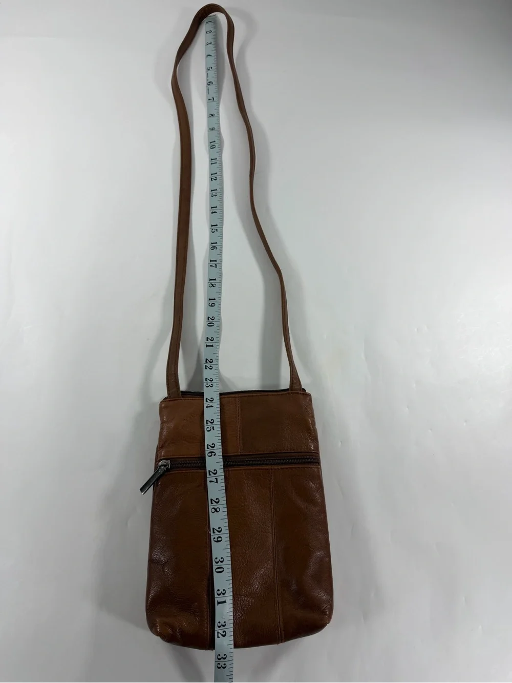 C-Bags compact brown
